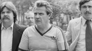 Jimmy "The Gent" Burke