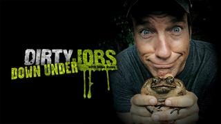 Dirty Jobs: Down Under