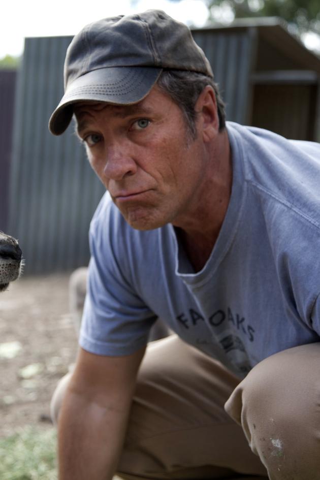 Dirty Jobs: Down Under