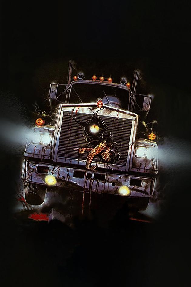 Maximum Overdrive