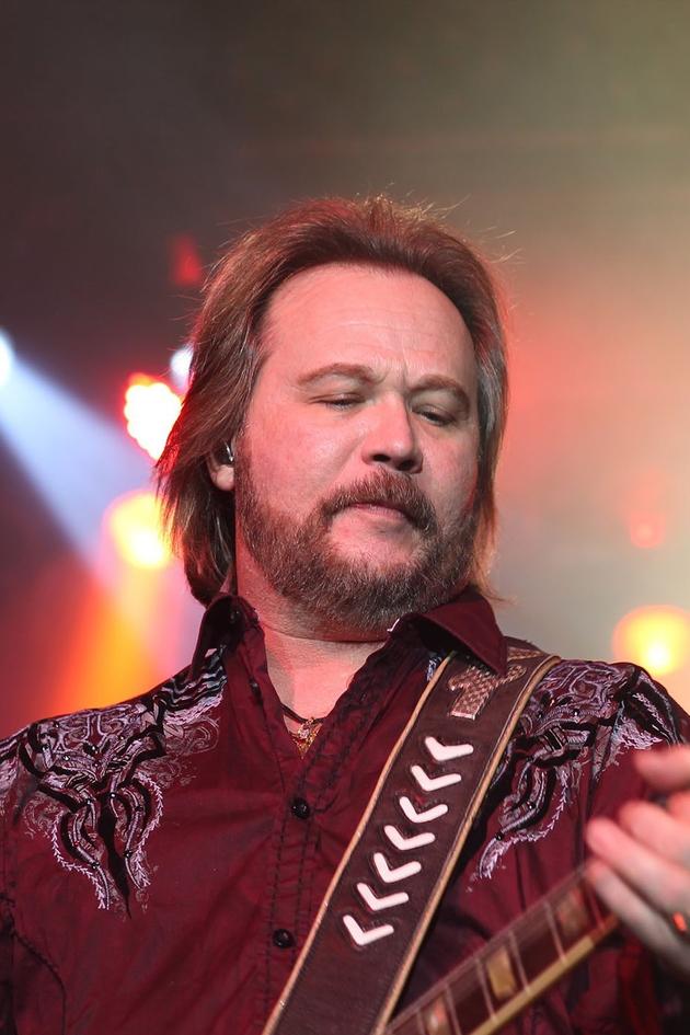 Travis Tritt