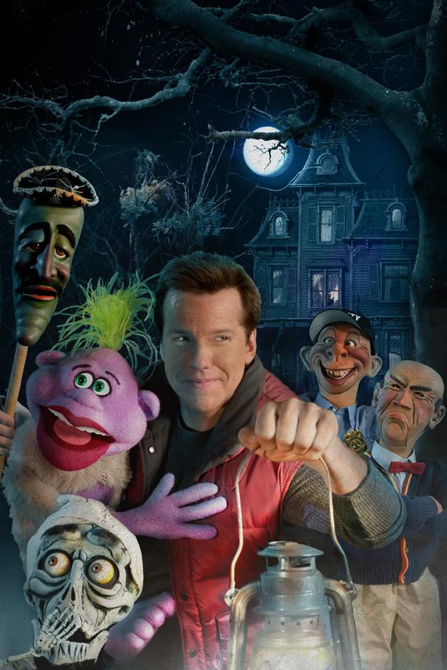 Jeff Dunham: Minding the Monsters