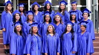 Graduation
