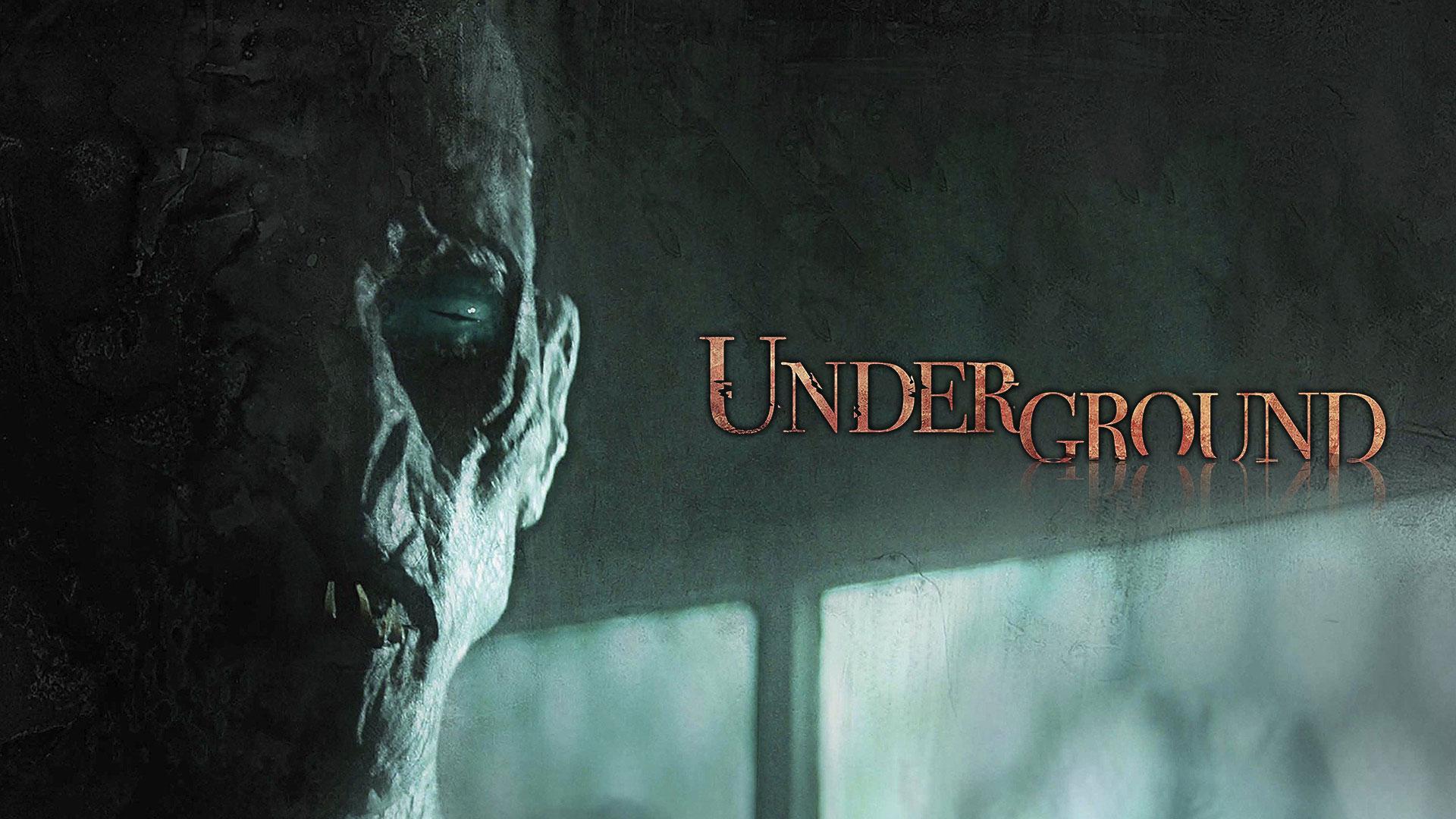 Watch Underground Streaming Online on Philo (Free Trial)