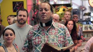 Comic Book Men