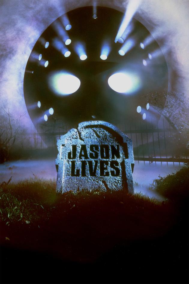 Friday the 13th, Part VI: Jason Lives