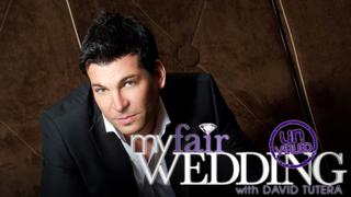 My Fair Wedding With David Tutera: Unveiled