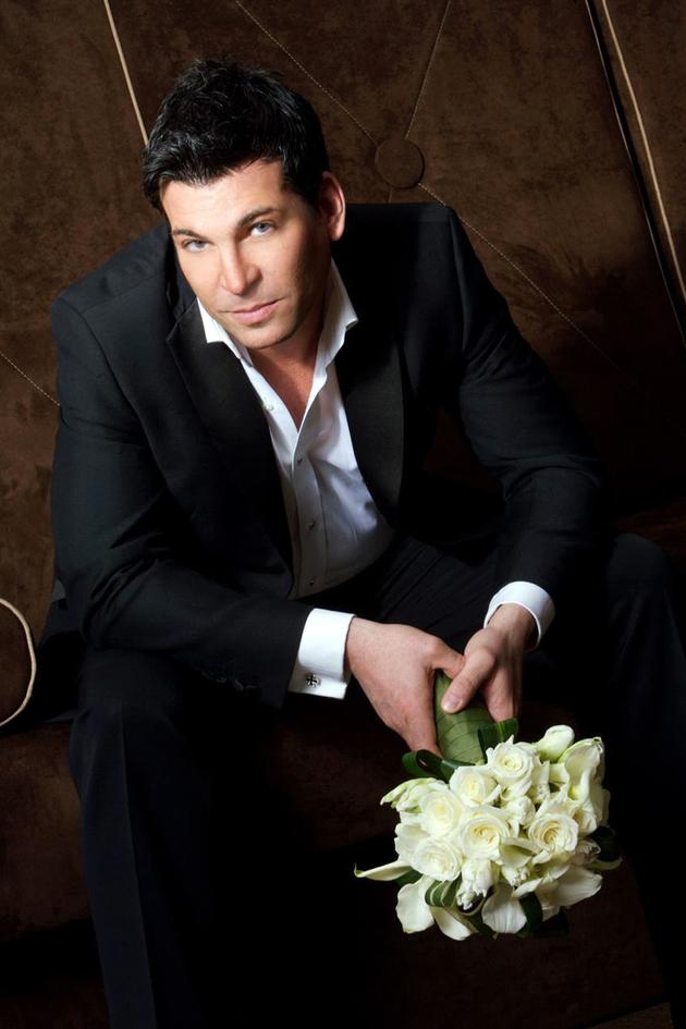 My Fair Wedding With David Tutera: Unveiled
