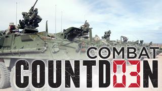 Combat Countdown