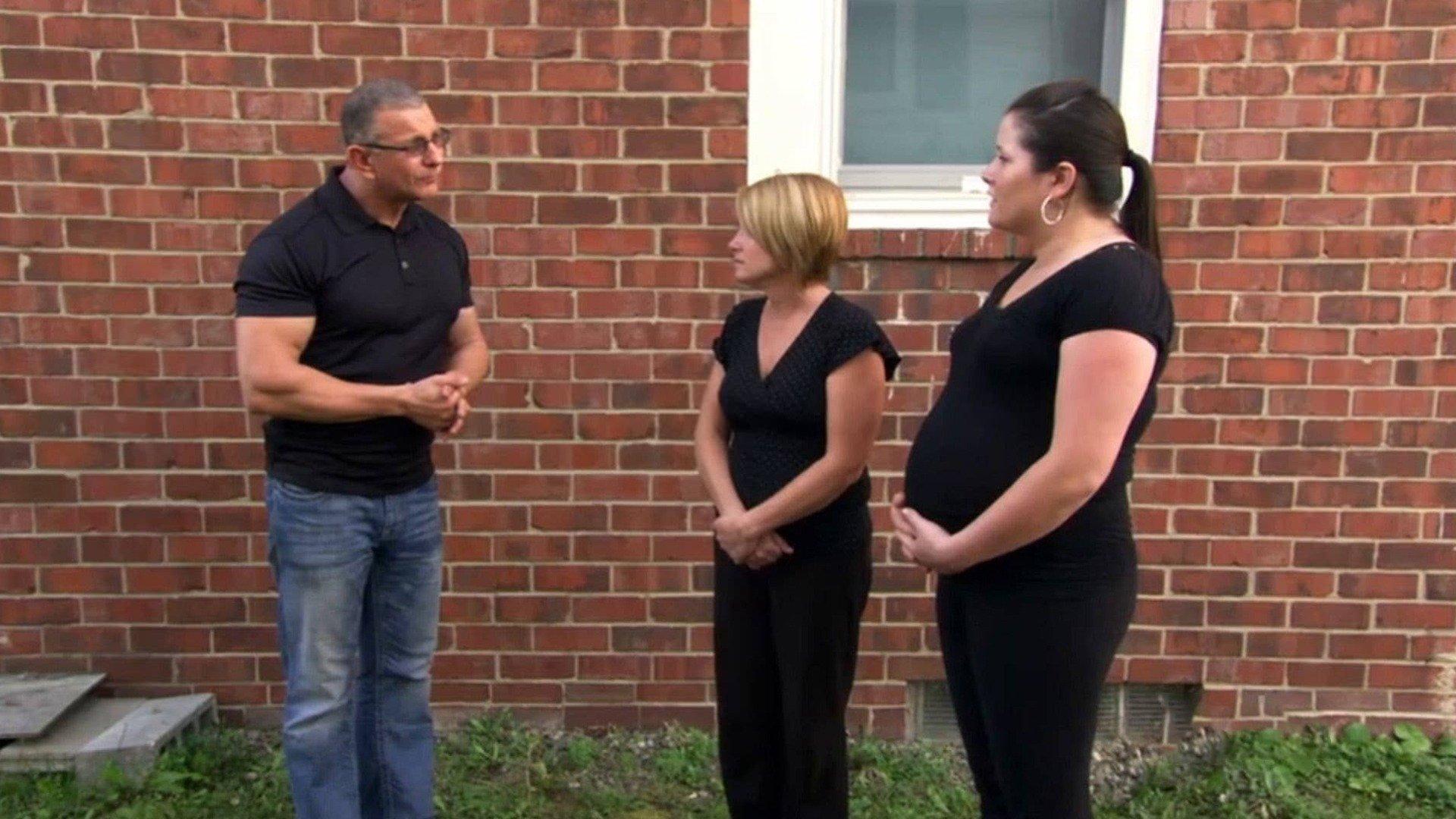 Restaurant Impossible Oleander Bar and Grill