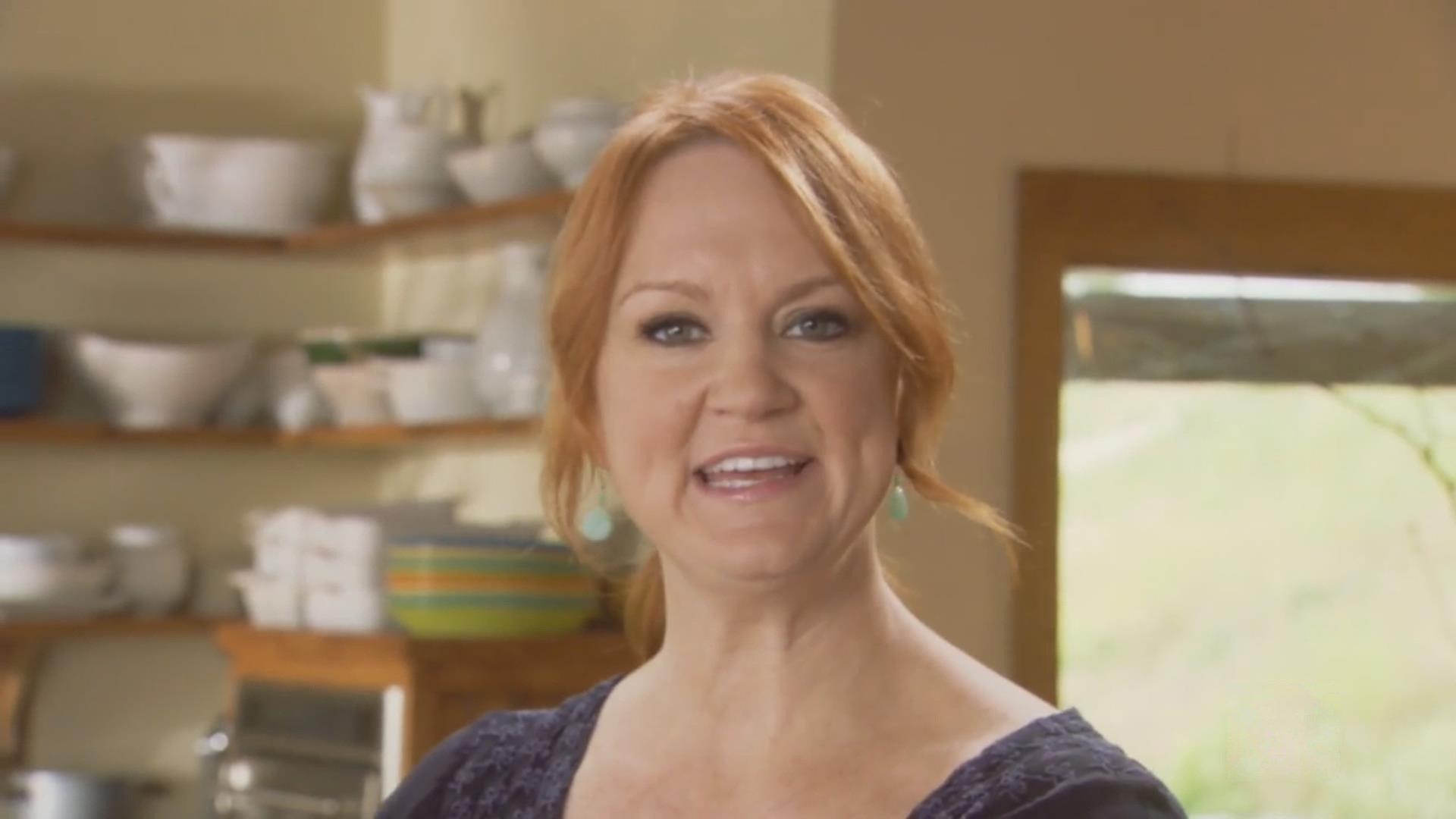 Food Network The Pioneer Woman Episodes Watch on Philo