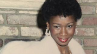 The Queenpin: Jemeker Thompson