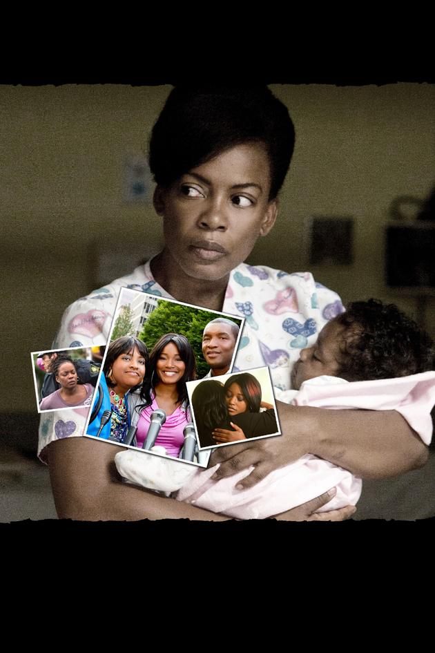 Abducted: The Carlina White Story