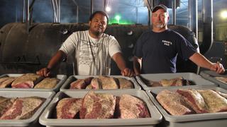Pit Masters