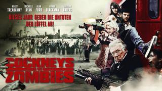 Cockneys vs Zombies