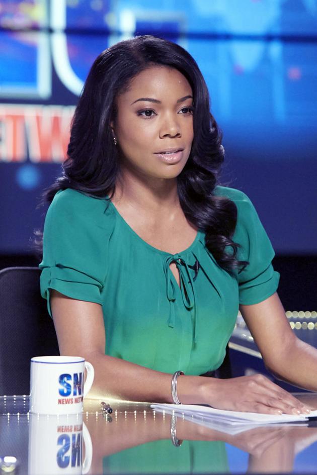 Being Mary Jane