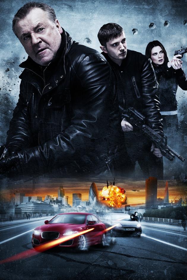The Sweeney