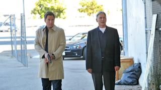 NCIS