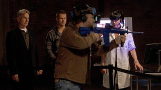 NCIS