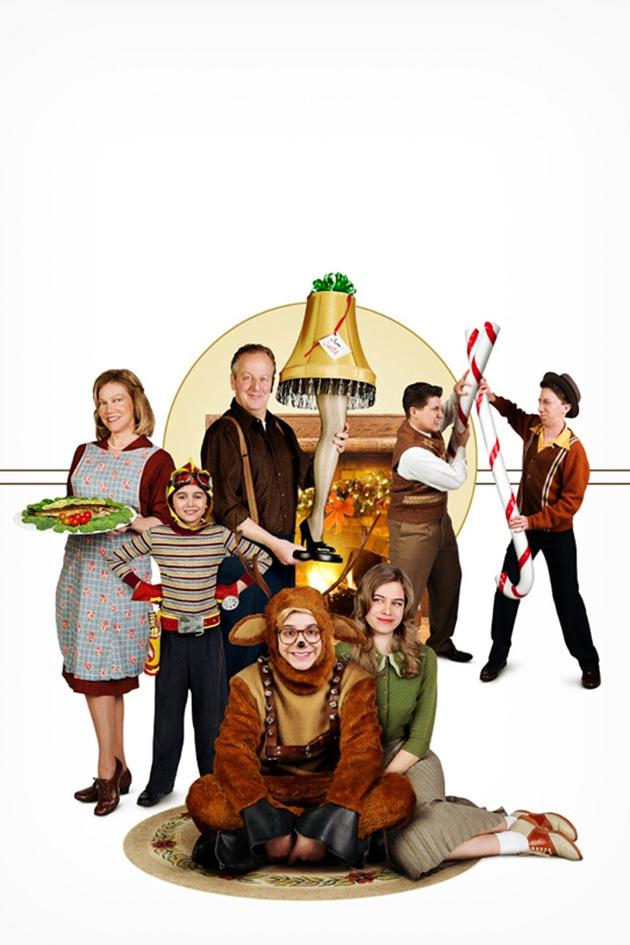 A Christmas Story 2