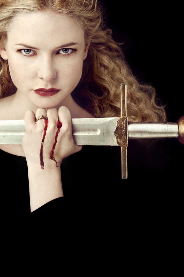 The White Queen