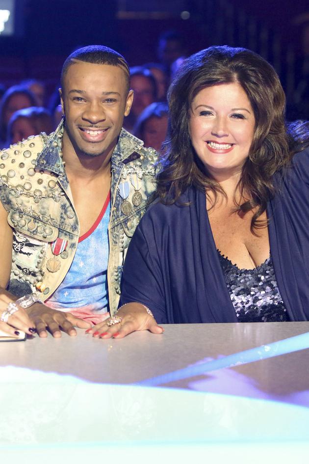 Abby's Ultimate Dance Competition Casting Special