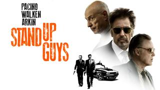 Stand Up Guys