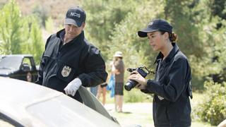 NCIS