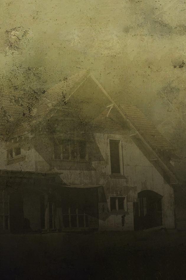 The Haunting Of ...