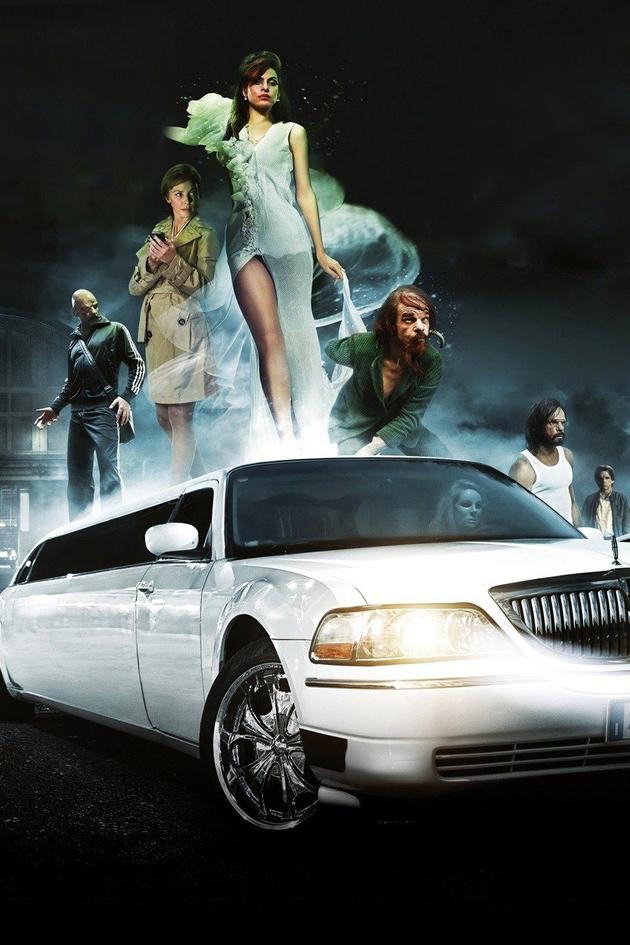 Holy Motors