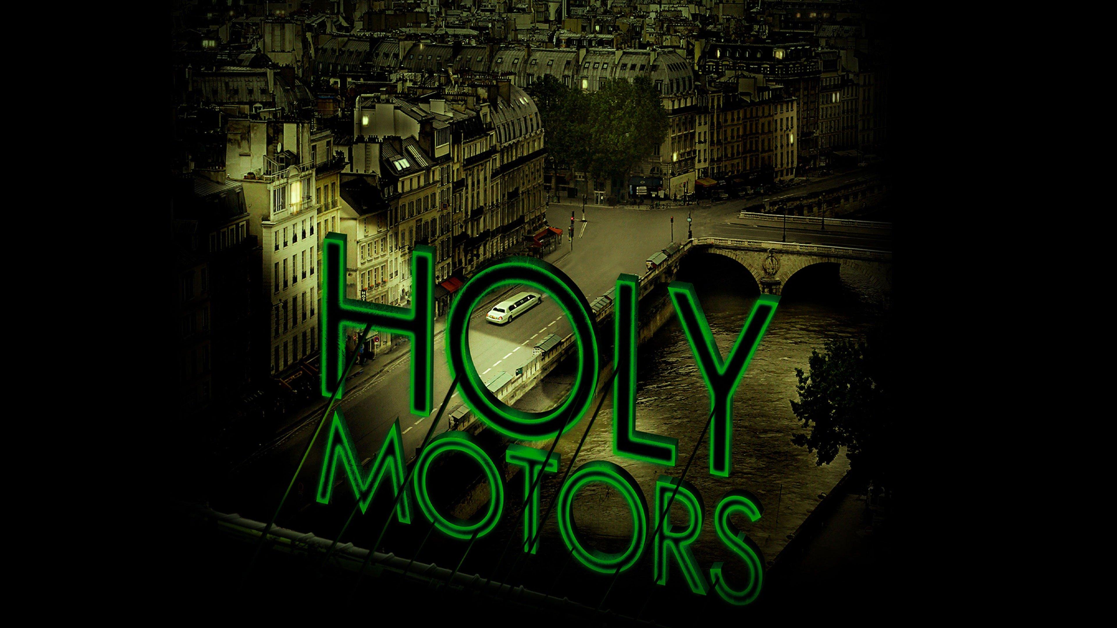 Watch Holy Motors Streaming Online on Philo (Free Trial)