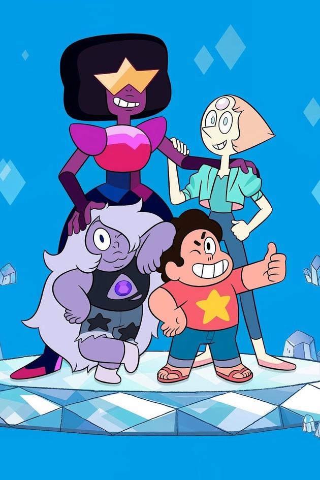 Steven Universe