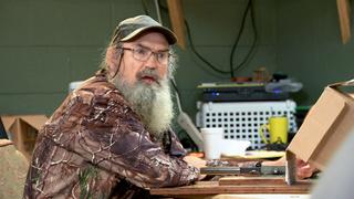 Duck Dynasty