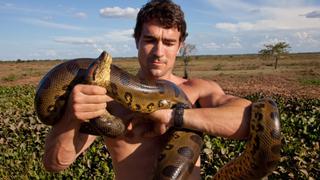 Anacondas: Heaviest Snake in the World