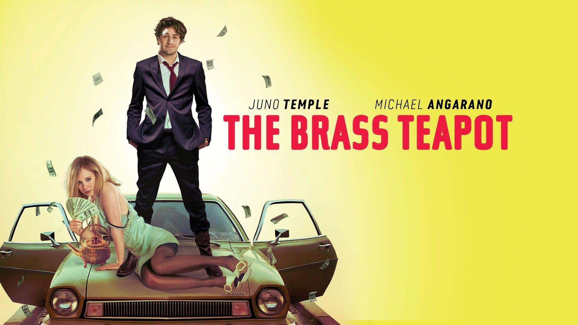 Watch The Brass Teapot Streaming Online on Philo (Free Trial)