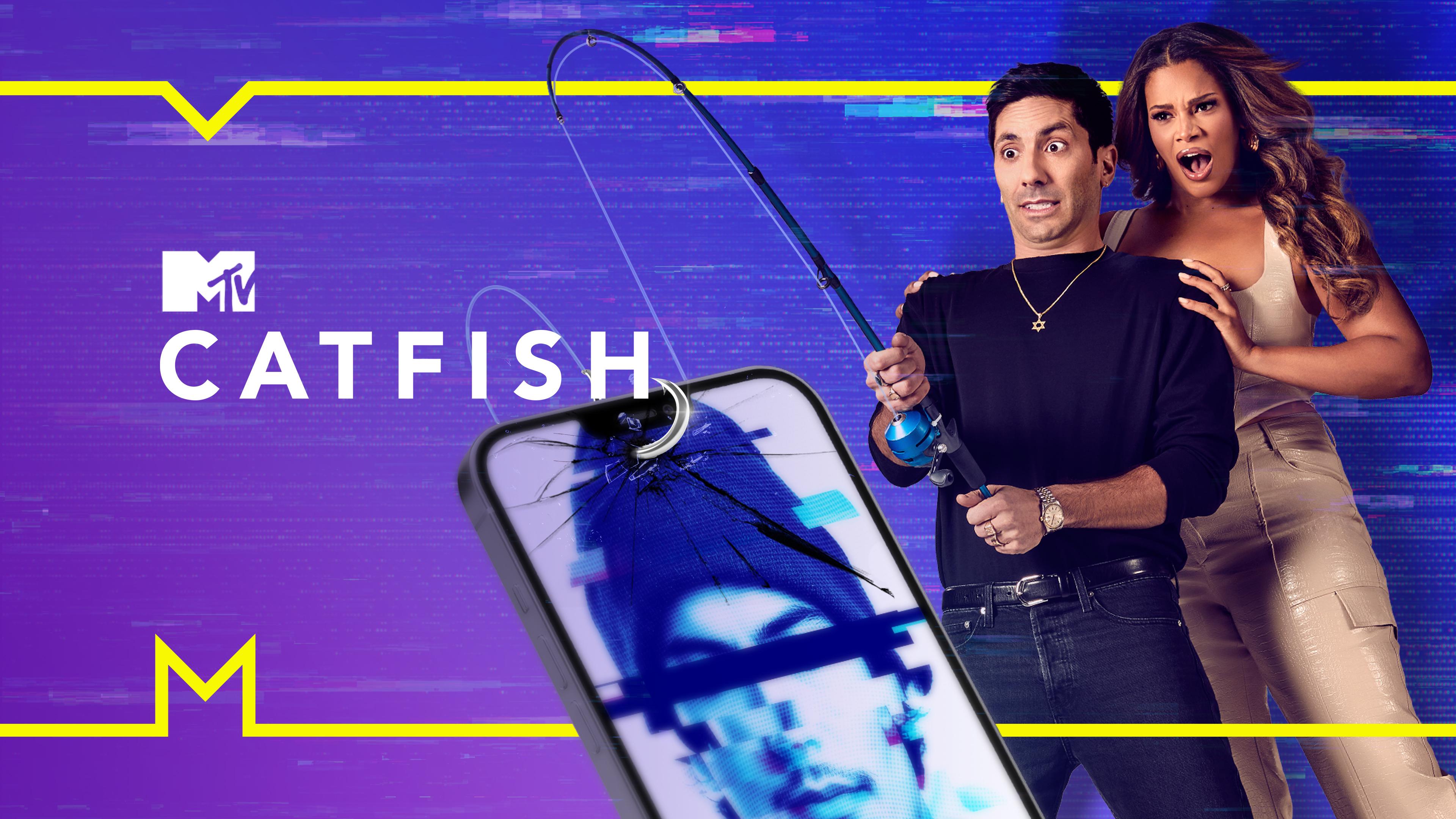 Watch Catfish: The TV Show Streaming Online on Philo (Free Trial)