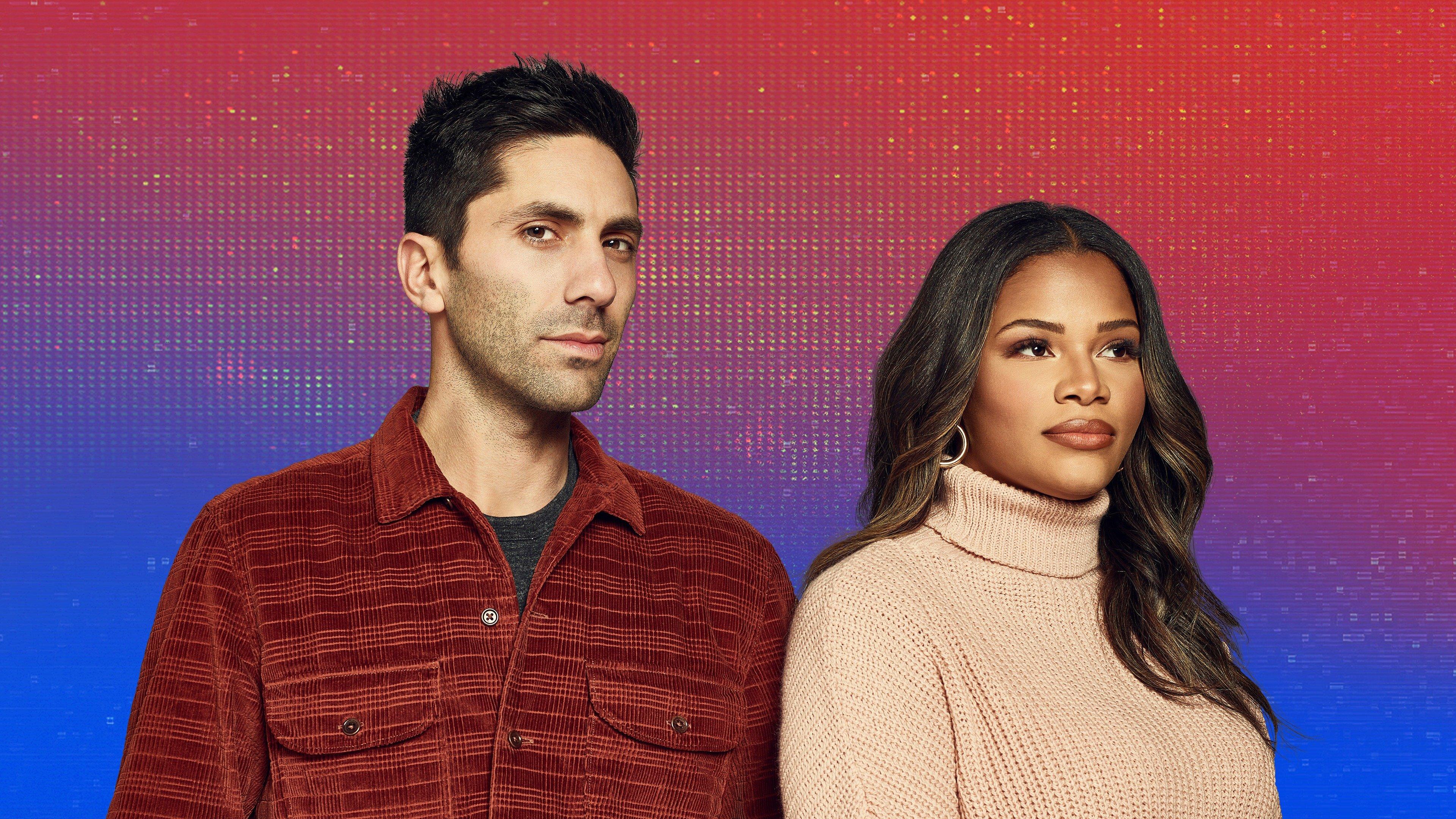 Catfish The TV Show
