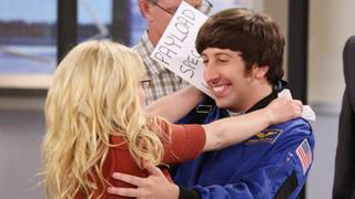 The Big Bang Theory