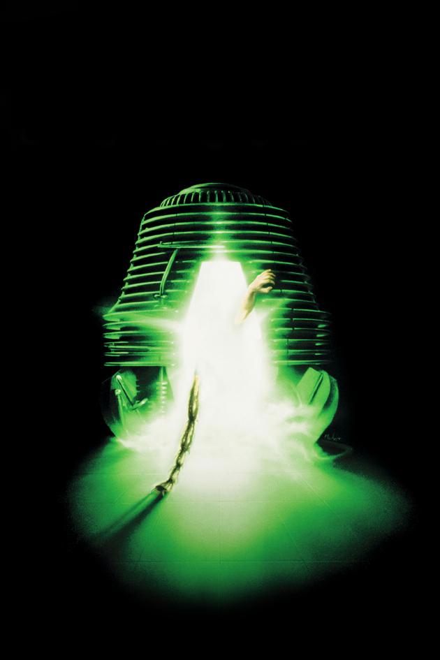 The Fly