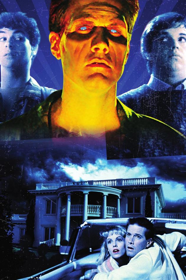 Night of the Creeps