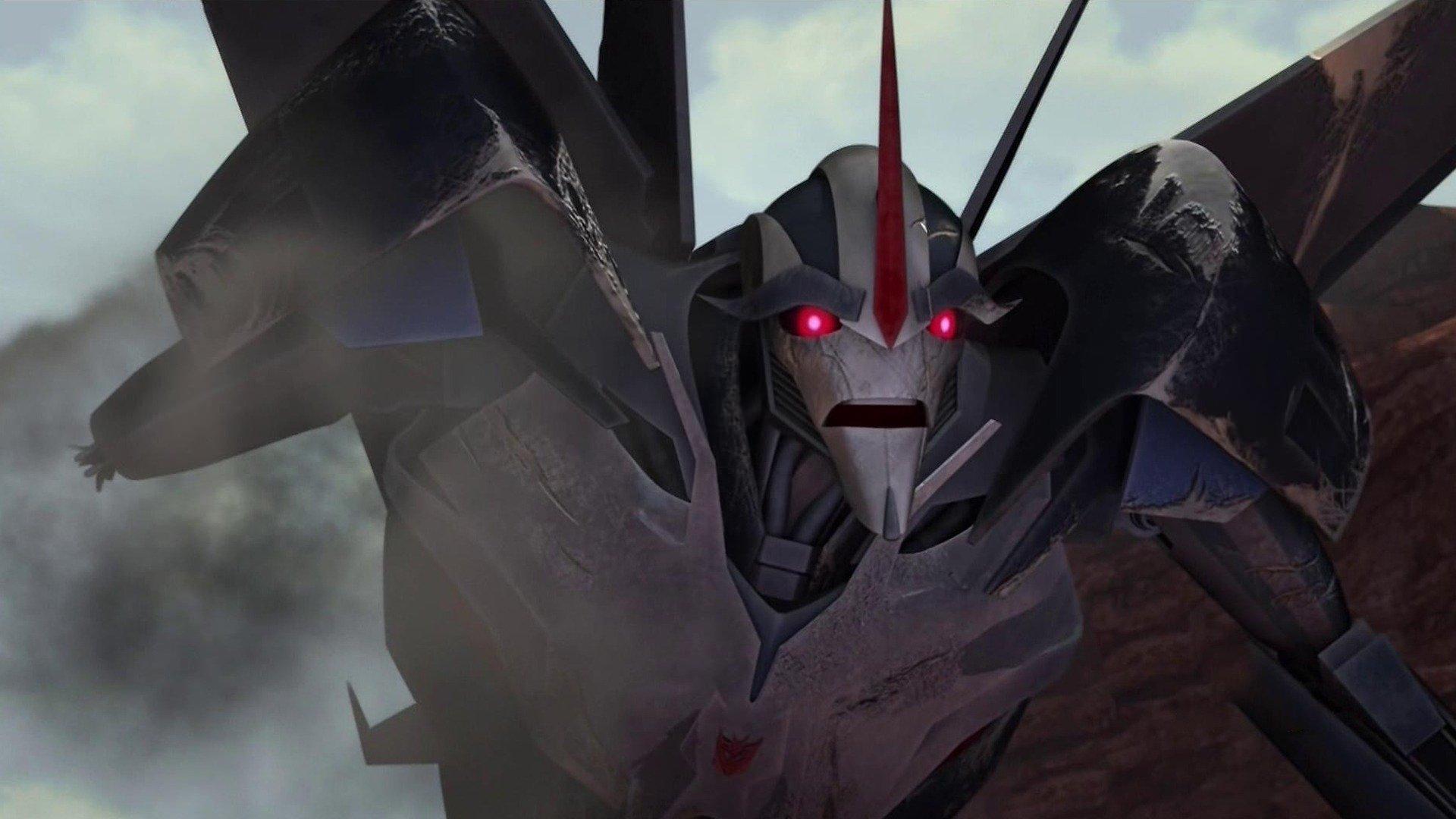 transformers prime patch