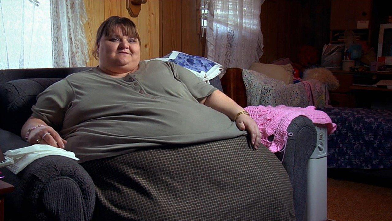 My 600-Lb. Life: Melissa's Story, Part 2