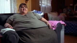 Melissa's Story, Part 2