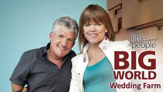 Little People Big World: Wedding Farm