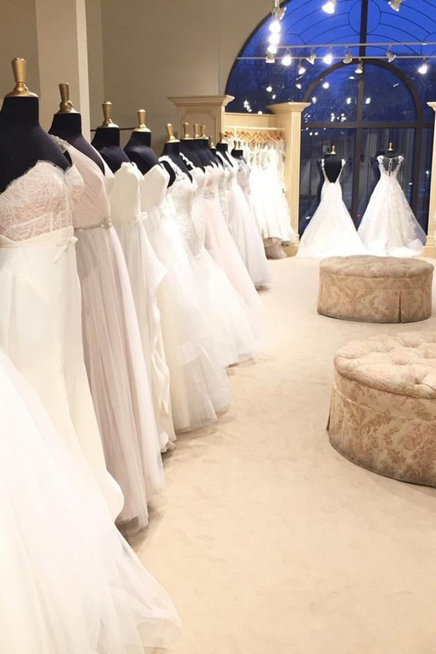 Jersey Brides