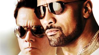 Pain & Gain