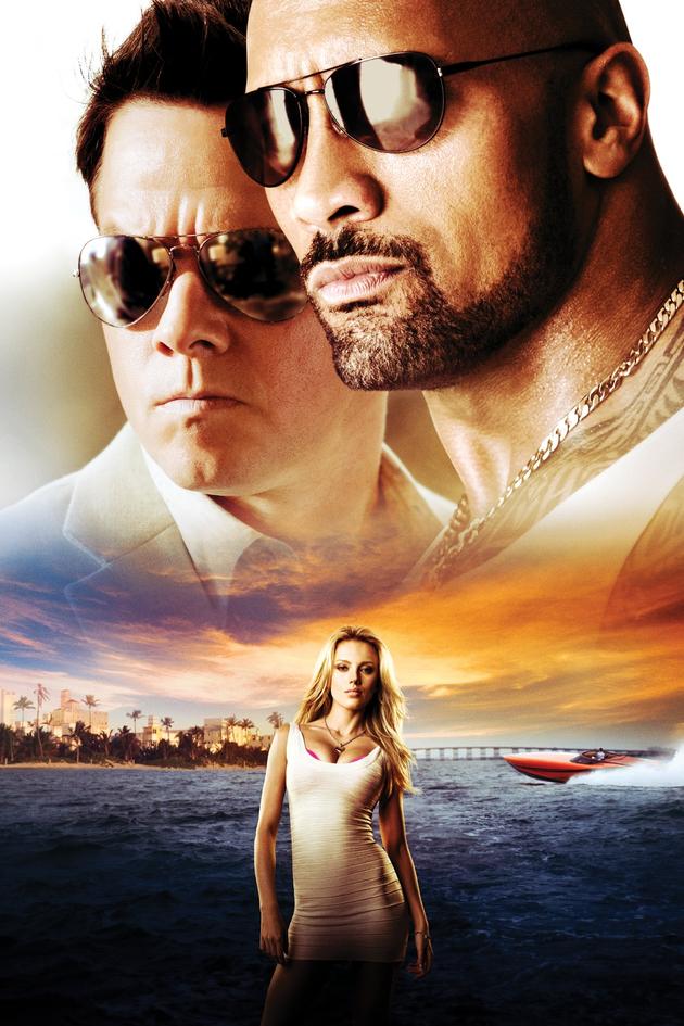 Pain & Gain