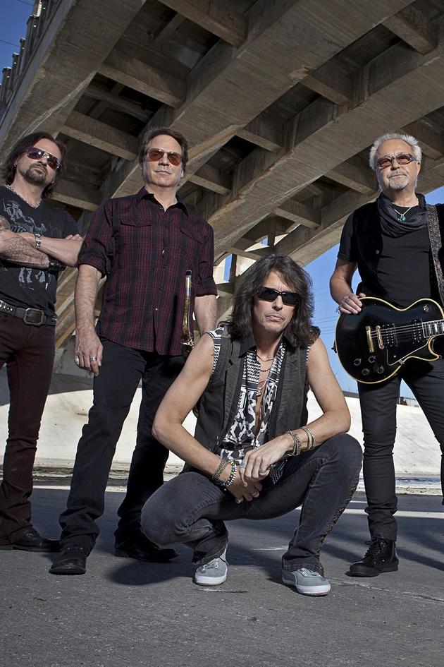 Foreigner