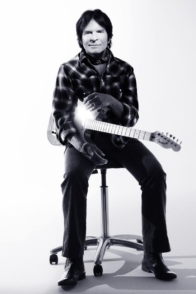 John Fogerty