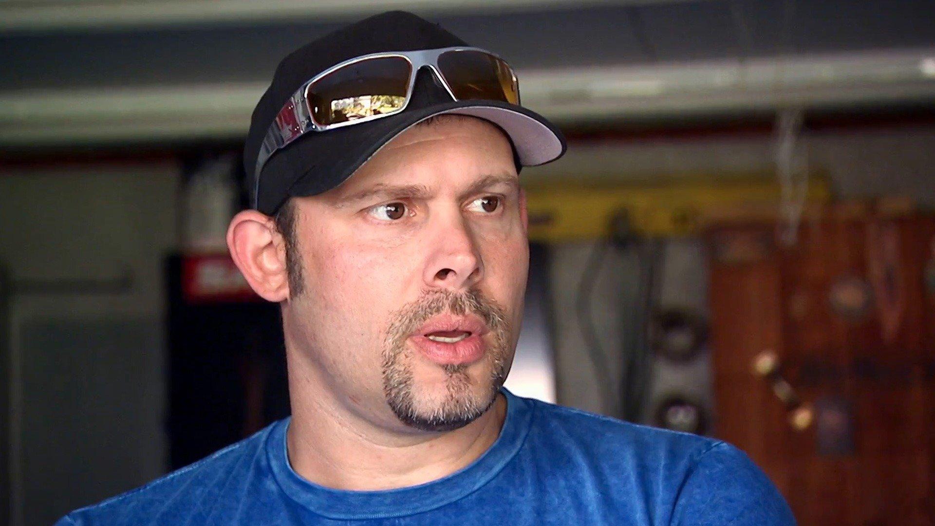 American Chopper Uncharted Territory American Chopper Uncharted Territory